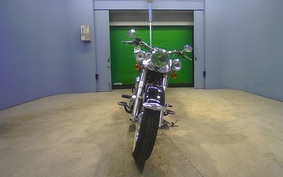 HARLEY FLSTN 1580 2009 JD5