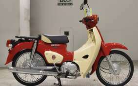 HONDA C50 SUPER CUB AA09