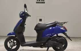 SUZUKI LET's CA4AA