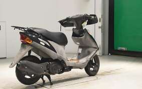 SUZUKI ADDRESS V125 G CF4EA