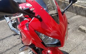 HONDA CBR250R ABS MC41