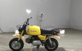 HONDA GORILLA Z50J