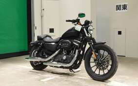 HARLEY XL883N 2010 LE2