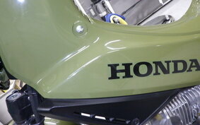 HONDA CROSS CUB 110 JA45