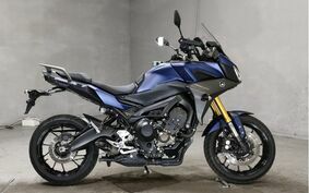 YAMAHA TRACER 9 2018 RN51J