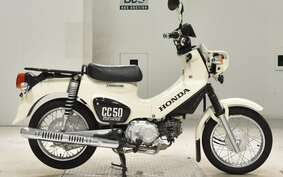 HONDA CROSS CUB 50 AA06