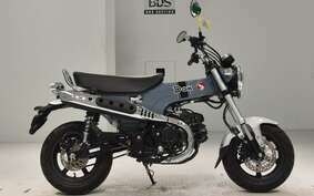 HONDA DAX 125 JB04