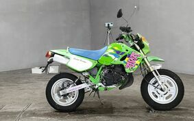 KAWASAKI KSR-2 MX080B