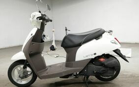 SUZUKI LET's CA4AA