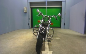 HONDA SHADOW 750 Gen. 3 2009 RC50