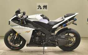 YAMAHA YZF-R1 2012 RN24J