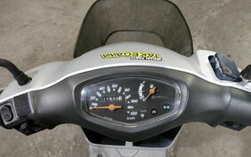 SUZUKI ADDRESS V125 G CF4EA