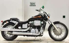 HONDA SHADOW 400 SLASHER 2000 NC40