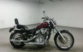 HONDA STEED 400 1995 NC26