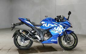 SUZUKI ジクサーSF250 SF ED22B