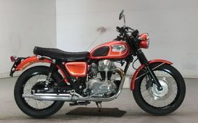 KAWASAKI W650 2007 EJ650A