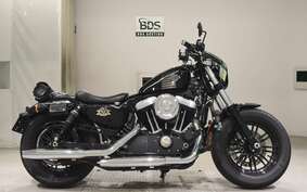 HARLEY XL1200X 2016