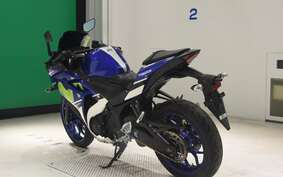 YAMAHA YZF-R25 RG10J