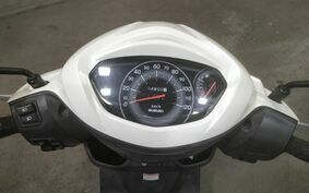 SUZUKI ADDRESS 125 DT11A