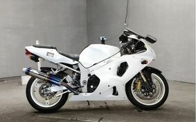 SUZUKI GSX-R1000 2001 GT74A