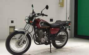 HONDA CB223S MC40