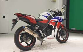 HONDA CBR250R A MC41