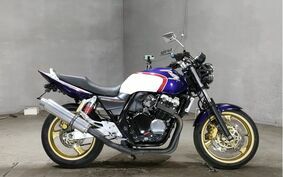 HONDA CB400SF VTEC 2006 NC39