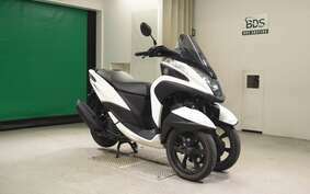 YAMAHA TRICITY 125 SEC1J