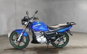 SUZUKI EN125 不明