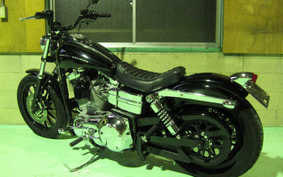 HARLEY FXDC 2005 GTV