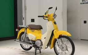 HONDA C50 SUPER CUB AA09