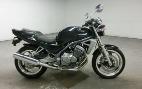 KAWASAKI BALIUS 250 1993 ZR250A