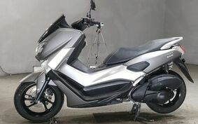 YAMAHA N-MAX 125 SED6J