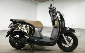 HONDA SCOOPY 110 I JF36