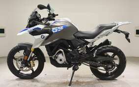 BMW G310GS 2019