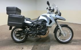 BMW F650GS 2009 0218