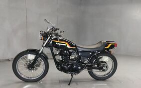 KAWASAKI 250TR BJ250F