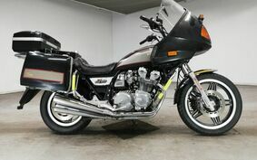 HONDA CB750 CUSTOM EXCLUSIVE 1982 RC04