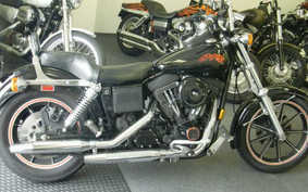 HARLEY FXDB 2007 GBL