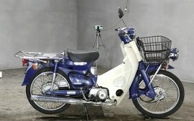 HONDA PRESS CUB 50 AA01