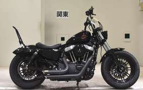 HARLEY XL1200X 2019 LC3