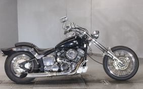 YAMAHA DRAGSTAR400 4TR