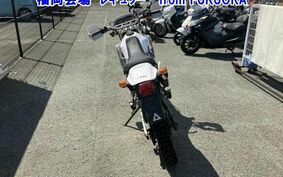 YAMAHA DT125R-3 3FW