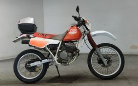 HONDA XLR250R MD20