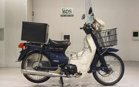 HONDA C50 SUPER CUB E AA01