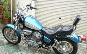 YAMAHA VIRAGO 1100 1995 4PP