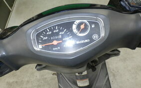 SUZUKI ADDRESS V125 CF46A