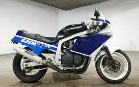 SUZUKI GSX-R1100 1989 GU74B