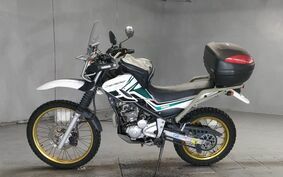 YAMAHA SEROW 250 DG17J