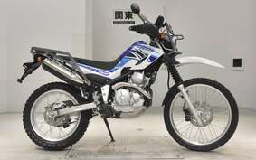 YAMAHA SEROW 250 Gen.3 DG31J